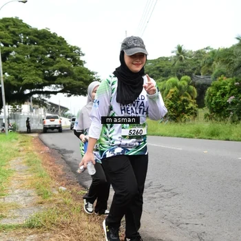 Runner Photo 8112303
