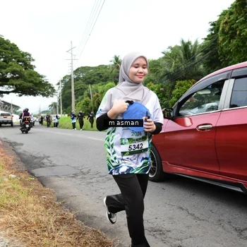 Runner Photo 8112305