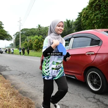 Runner Photo 8112314