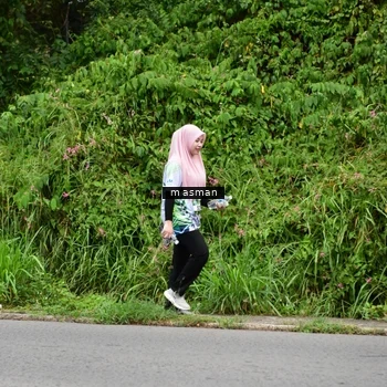 Runner Photo 8112326