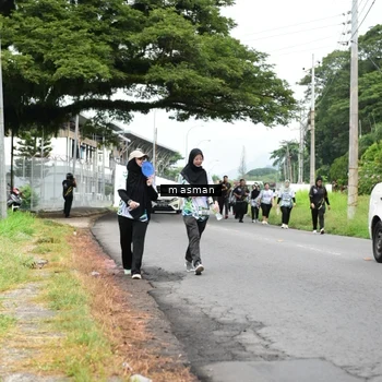 Runner Photo 8112327