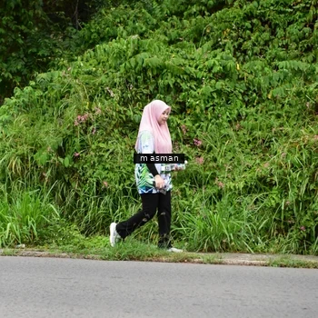 Runner Photo 8112328