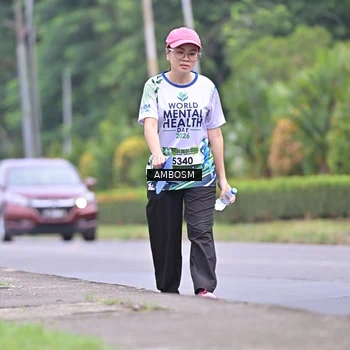 Runner Photo 8112329