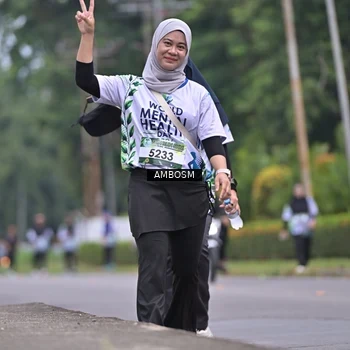 Runner Photo 8112331