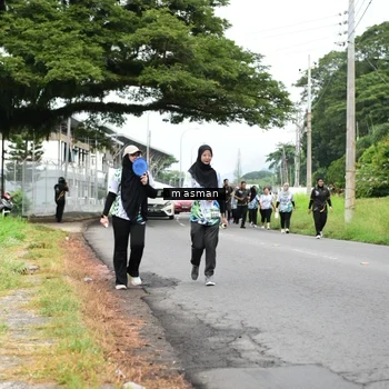 Runner Photo 8112336