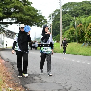 Runner Photo 8112338