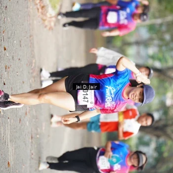 Runner Photo 8112340