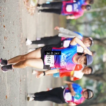 Runner Photo 8112341