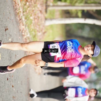 Runner Photo 8112342