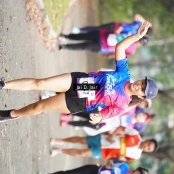 Runner Photo 8112347