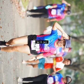 Runner Photo 8112348