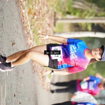 Runner Photo 8112350