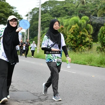 Runner Photo 8112351