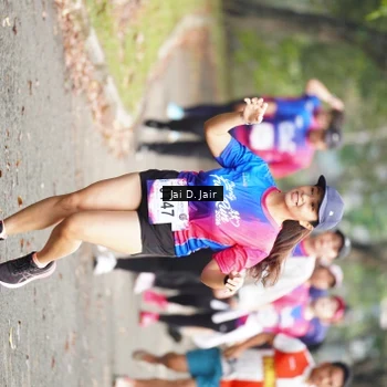 Runner Photo 8112353