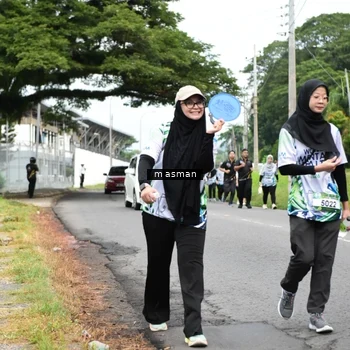 Runner Photo 8112355