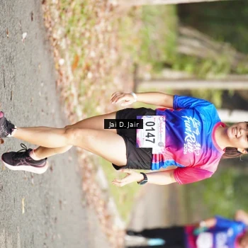 Runner Photo 8112356