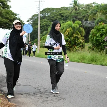 Runner Photo 8112357