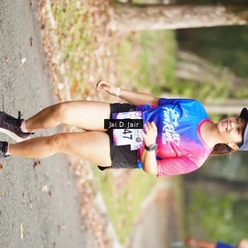 Runner Photo 8112358