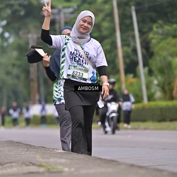 Runner Photo 8112360