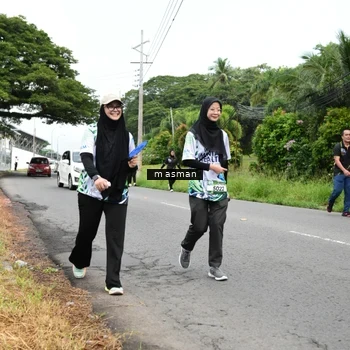 Runner Photo 8112361