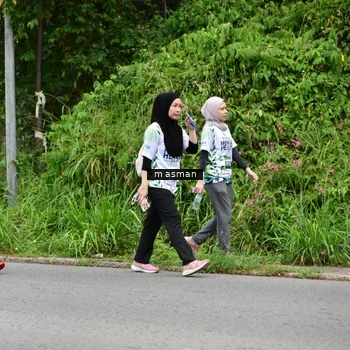 Runner Photo 8112362