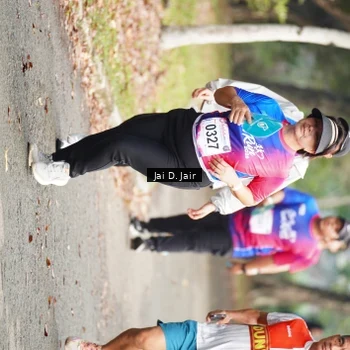 Runner Photo 8112366