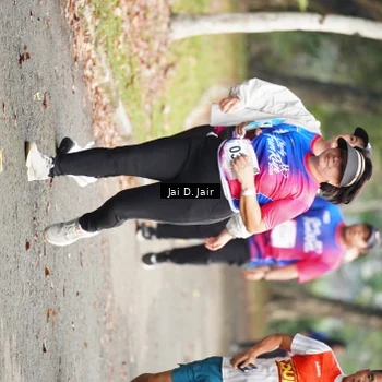 Runner Photo 8112368