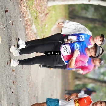 Runner Photo 8112369