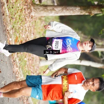 Runner Photo 8112379
