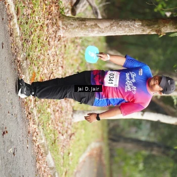 Runner Photo 8112380