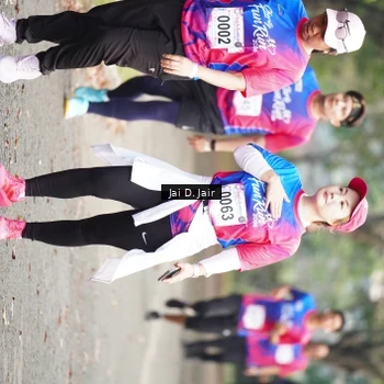 Runner Photo 8112383