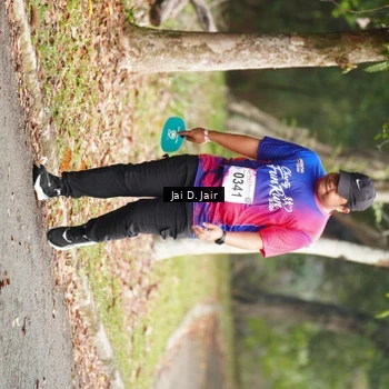 Runner Photo 8112386