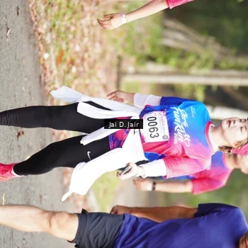 Runner Photo 8112390