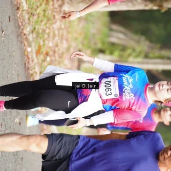 Runner Photo 8112392