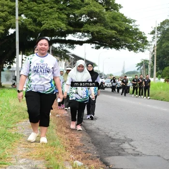 Runner Photo 8112393