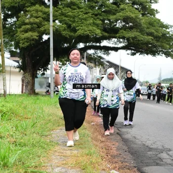 Runner Photo 8112394