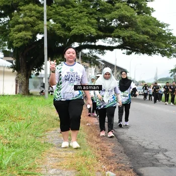 Runner Photo 8112395