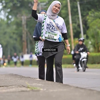 Runner Photo 8112398