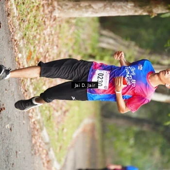 Runner Photo 8112399