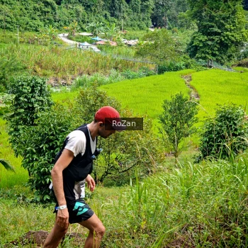 Runner Photo 81124