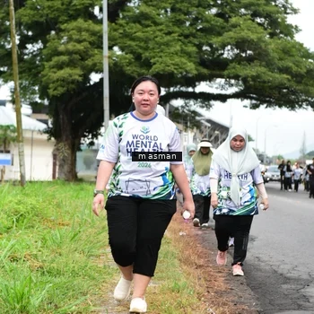Runner Photo 8112404