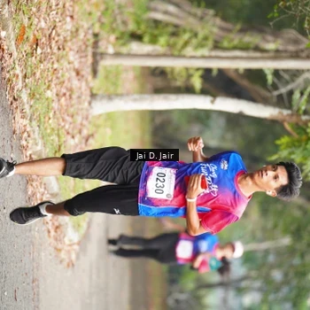Runner Photo 8112405