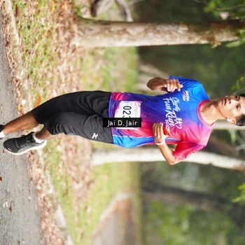 Runner Photo 8112406