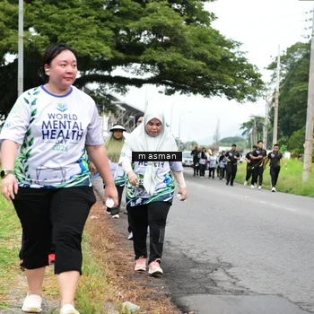 Runner Photo 8112407