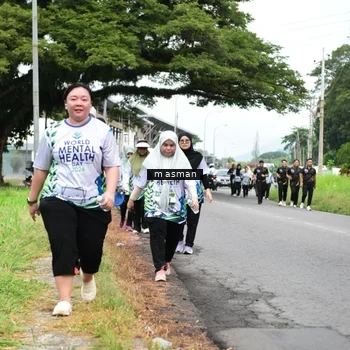 Runner Photo 8112408