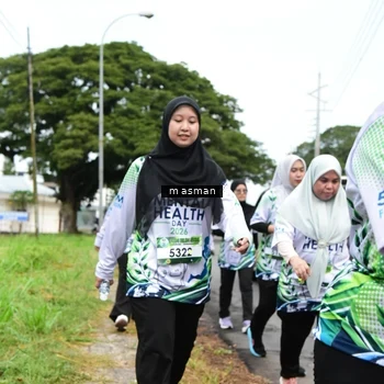 Runner Photo 8112409
