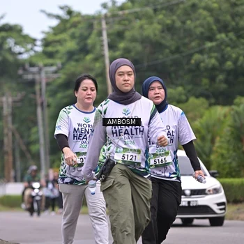 Runner Photo 8112410