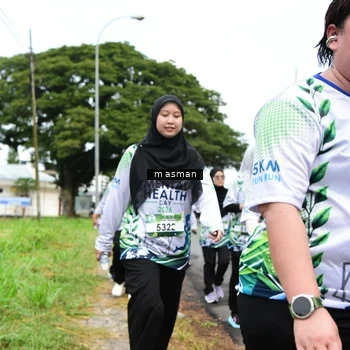 Runner Photo 8112412