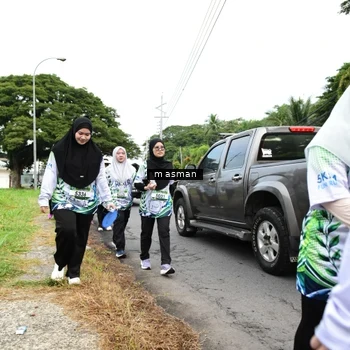 Runner Photo 8112414