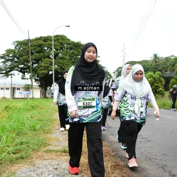 Runner Photo 8112415